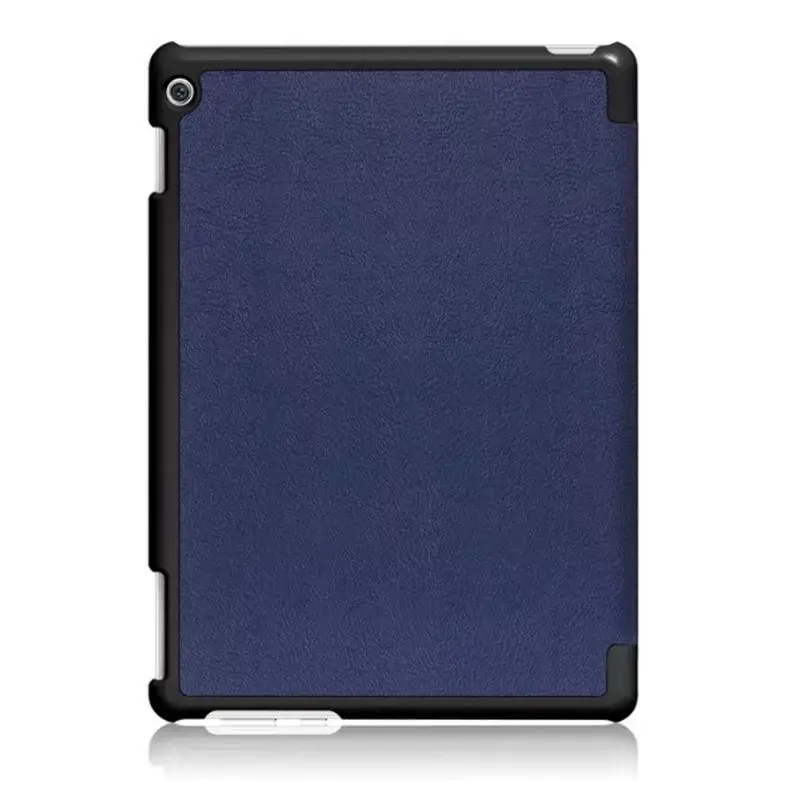 Чехол для Huawei mediapad m3 lite 10 чехол планшета с диагональю 1 дюйма подставкой из