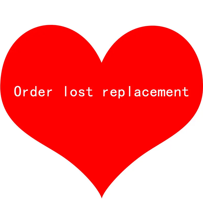 Order lost replacement | Украшения и аксессуары