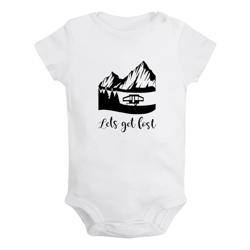 

Cute Narwhal X-Men punk Storm Ororo Munroe Newborn Baby Girl Boys Clothes Short Sleeve Romper Jumpsuit Outfits 100% Cotton