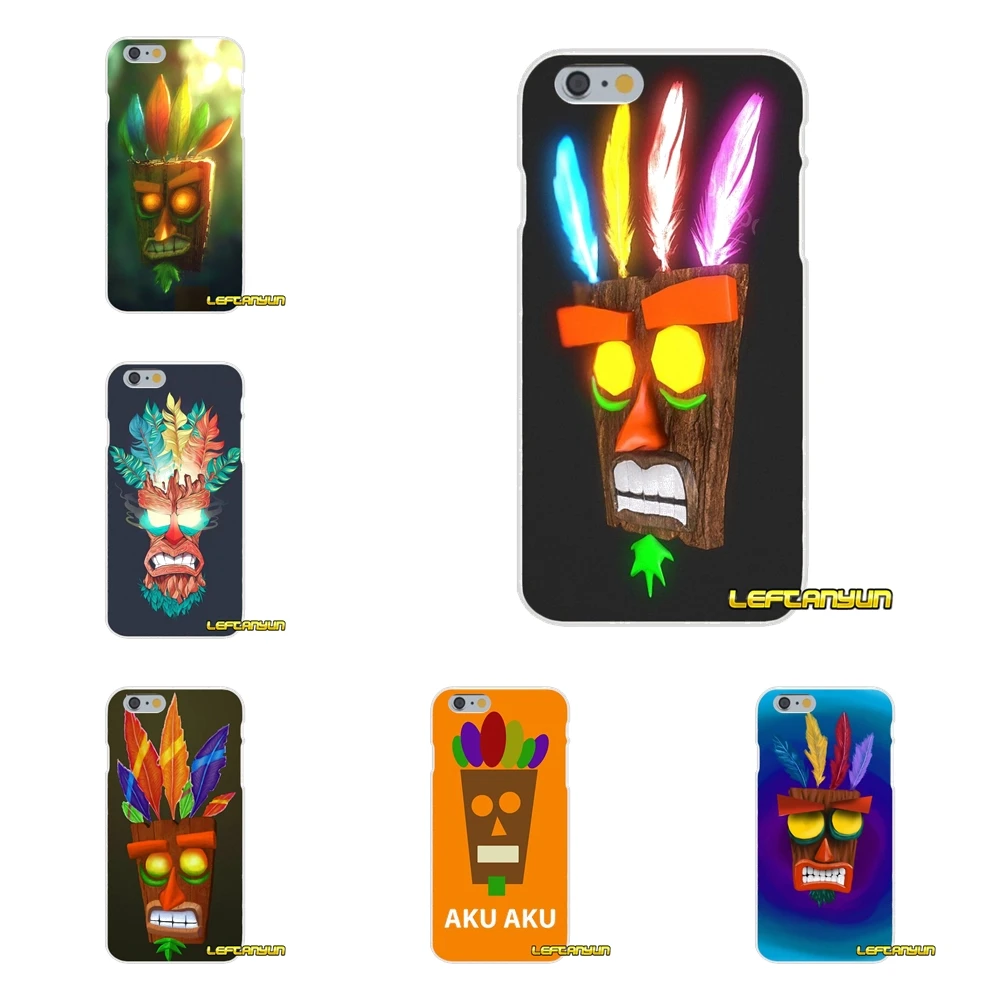 Аксессуары чехлы для телефонов Чехлы Samsung Galaxy S3 S4 S5 MINI S6 S7 edge S8 S9 Plus Note 2 3 4 5 8 Aku Crash