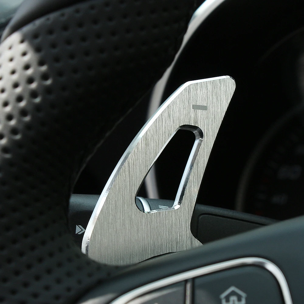 Steering Wheel Shifter Paddle Extension For Mercedes Benz A B C E ML GL CLA GLA GLK SL SLK Class W176 W246 C117 W212 W204 X156 | Автомобили