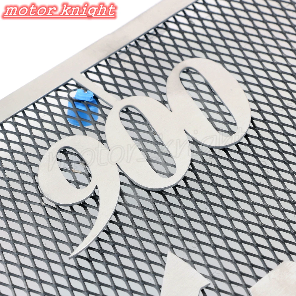 Radiator Grille Guard Cover Fuel Tank Protection Net For HONDA Hornet 900/cb900 2002 2003 2004 2005 2006 2007 | Автомобили и