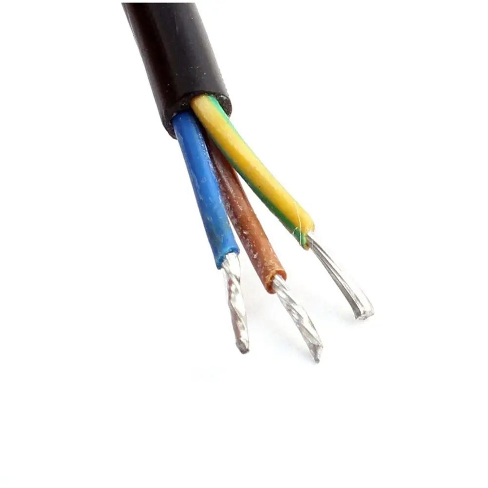 AC 90 ~ 250V к DC 24V 150W Трансформатор IP67 Водонепроницаемый Светодиодный драйвер