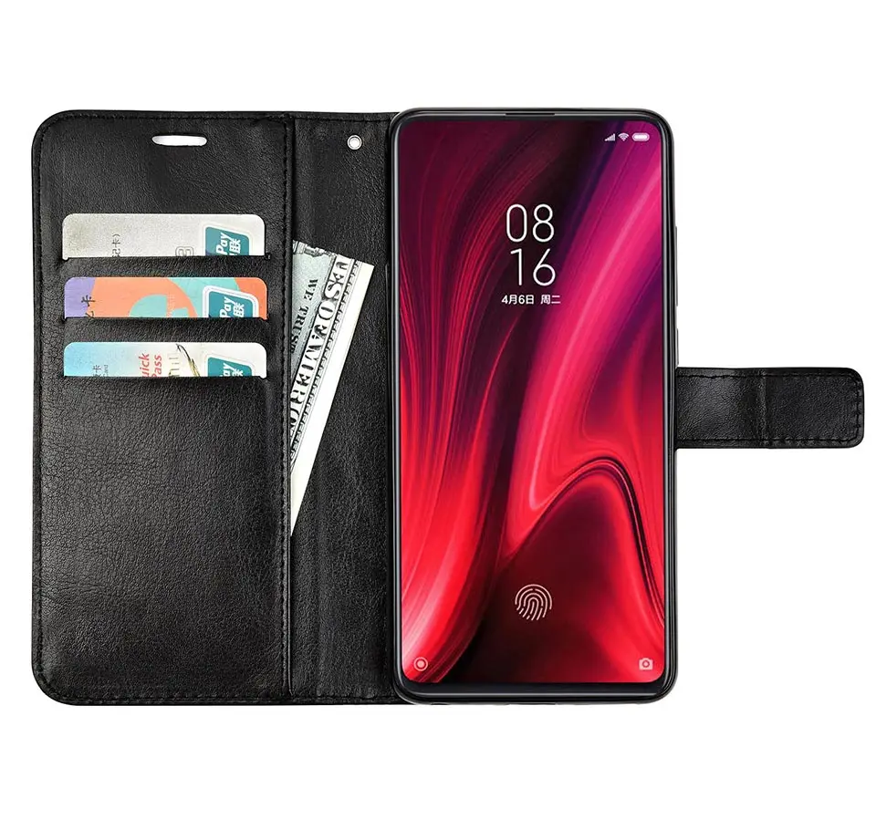 Роскошный кожаный чехол-книжка для Xiaomi mi 9 T чехол Xiaomi mi 9 T чехол для телефона для Xiaomi mi 9 T Pro mi 9 T mi 9 mi 9 T чехол