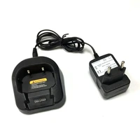 baofeng walkie talkie uv 82 charger with adapter for uv 82 cb radio baofeng portable radio home charger with eu our us plug