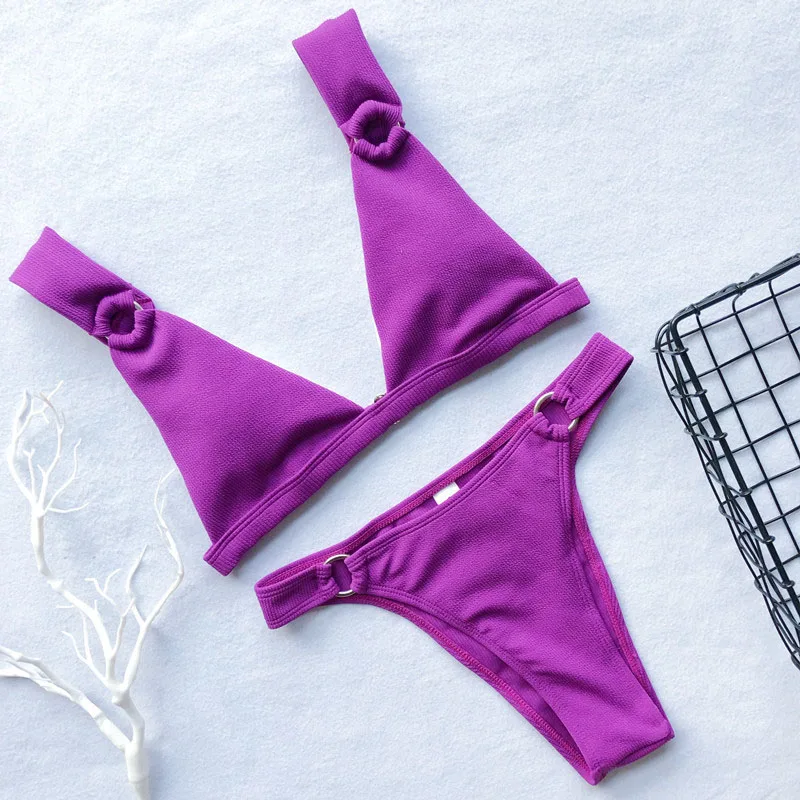 Купальник женский бикини с пуш апом 20109|Купальники| |