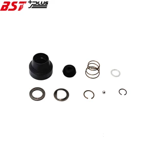 Набор патронов для ремонта черного каучука, 9 шт. = 1 набор, для электрической энергии BOSCH, ротационный молоток, 1 шт.26 шт.