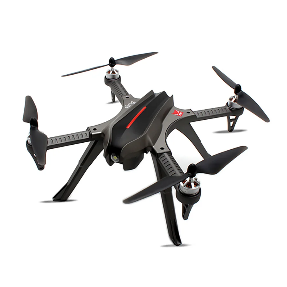 MjxR/C Technic B3H бесщеточный Радиоуправляемый Дрон RTF авто