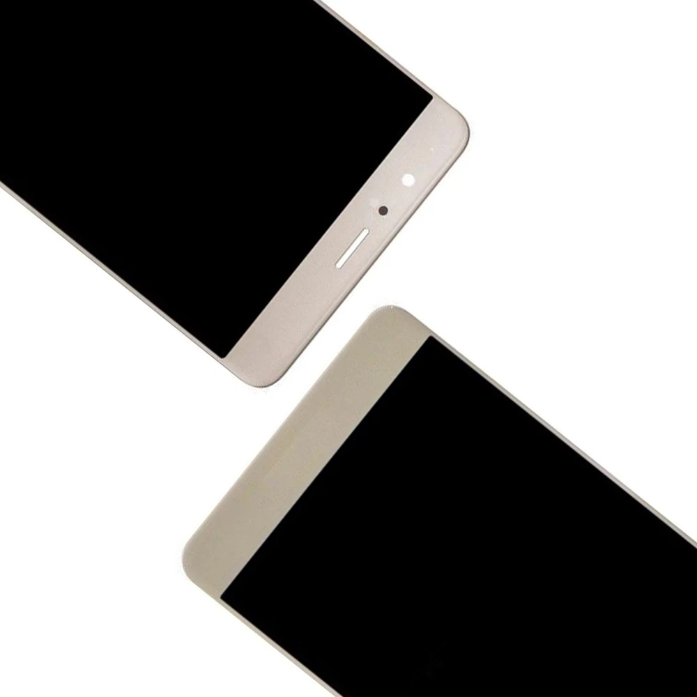 LCD Display Touch Screen Digitizer 5.7'' For Huawei V8 KNT-AL20 Replacement Parts Standard / Premium Edition | Мобильные