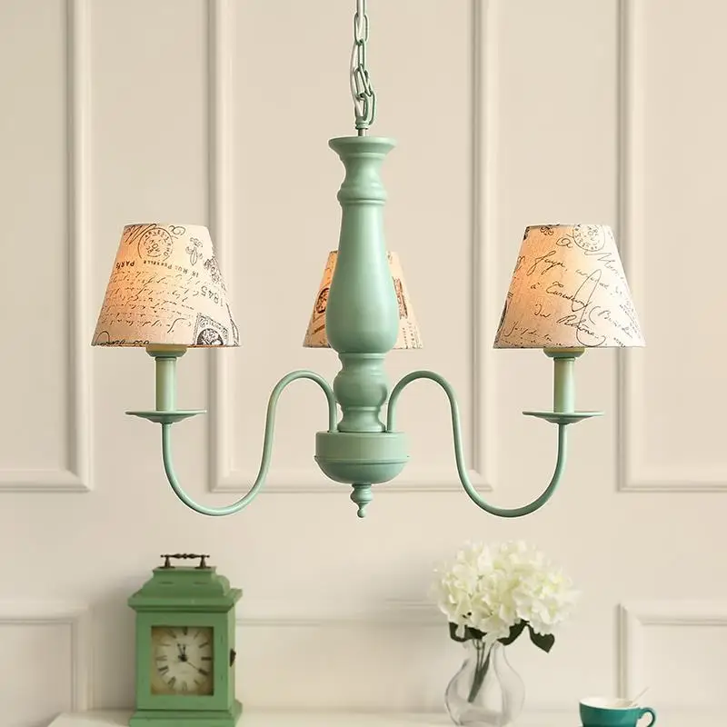 Декор лампы Скандинавский дизайн Lustre Pendente Candiles Colgante impernos Лофт деко дом Luminaria