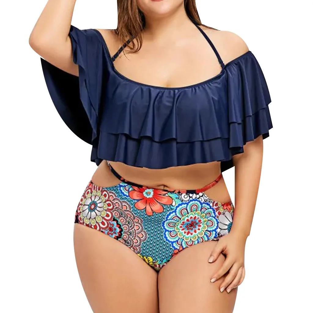 SAGACE бикини пуш ап женский сексуальный богемный купальник купальный бюстгальтер