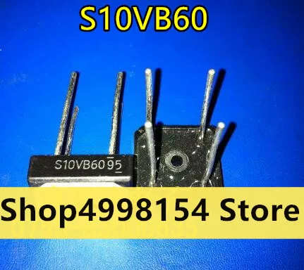 100% новый и оригинальный S10VB60 | Электроника