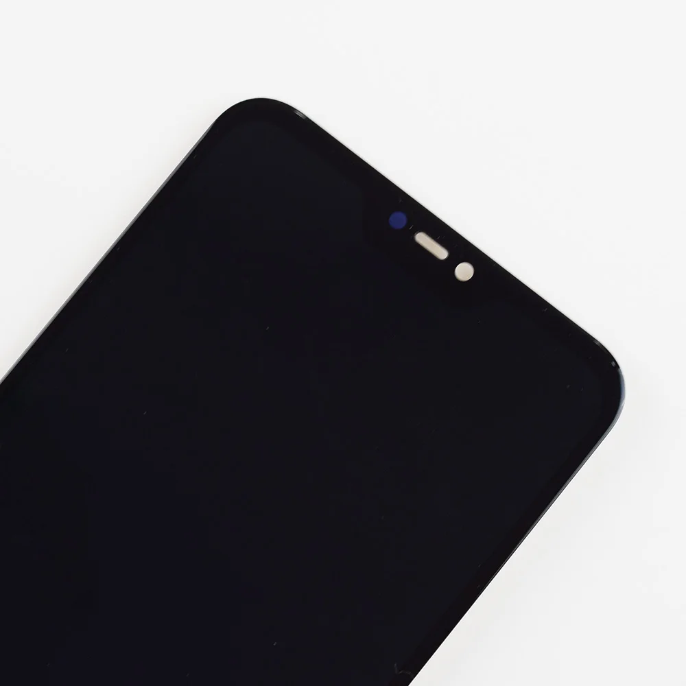Для Xiaomi mi A2 Lite/Red mi 6 Pro ЖК-дисплей панель экран модуль монитор+ сенсорный экран дигитайзер сенсор Стекло в сборе