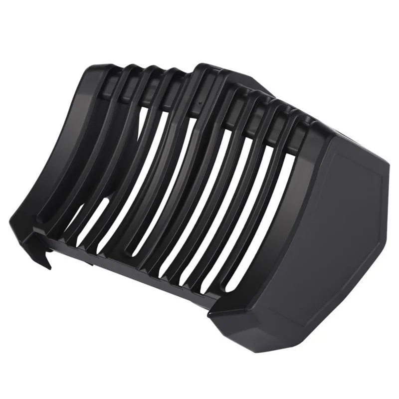 Motorcycle Oil Cooler Cover For Harley Touring Road King Street Electra Glide 2017-2020 Freewheeler | Автомобили и мотоциклы