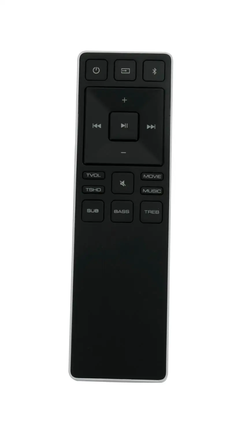 Новый оригинальный телефон для VIZIO звуковая панель пульт дистанционного