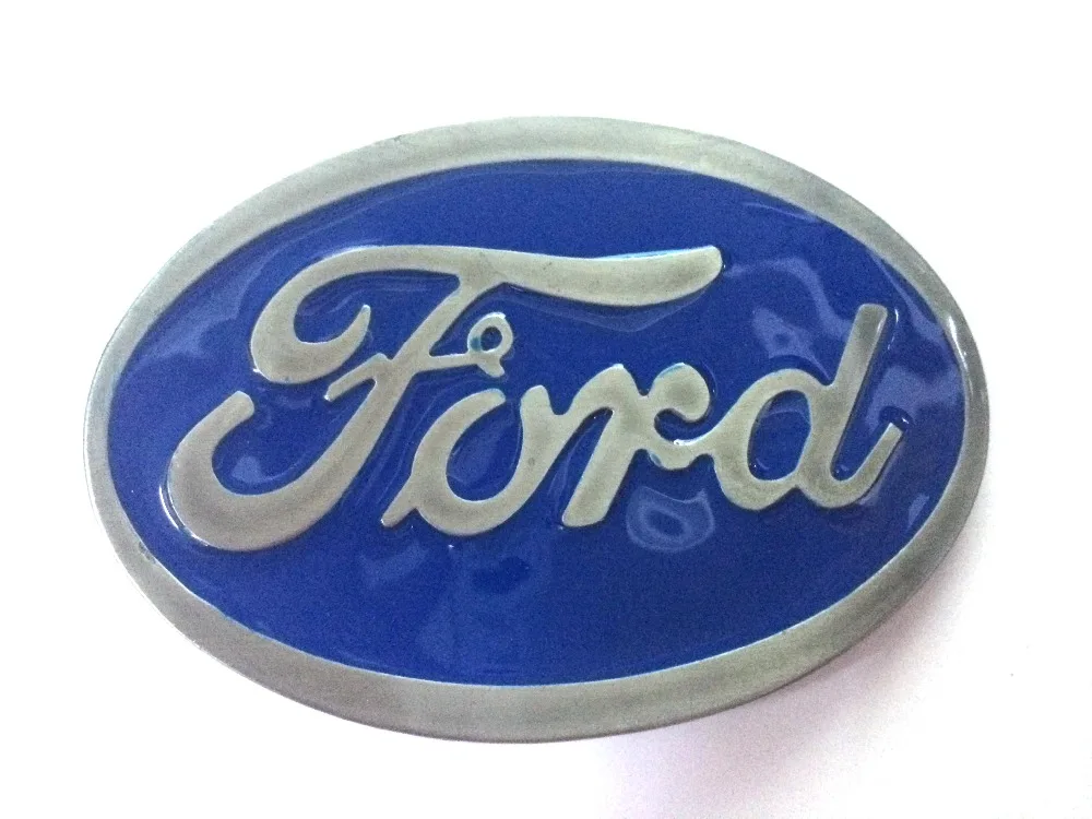 Овальная пряжка для ремня FORD|ford belt buckle|belt buckleford buckle |
