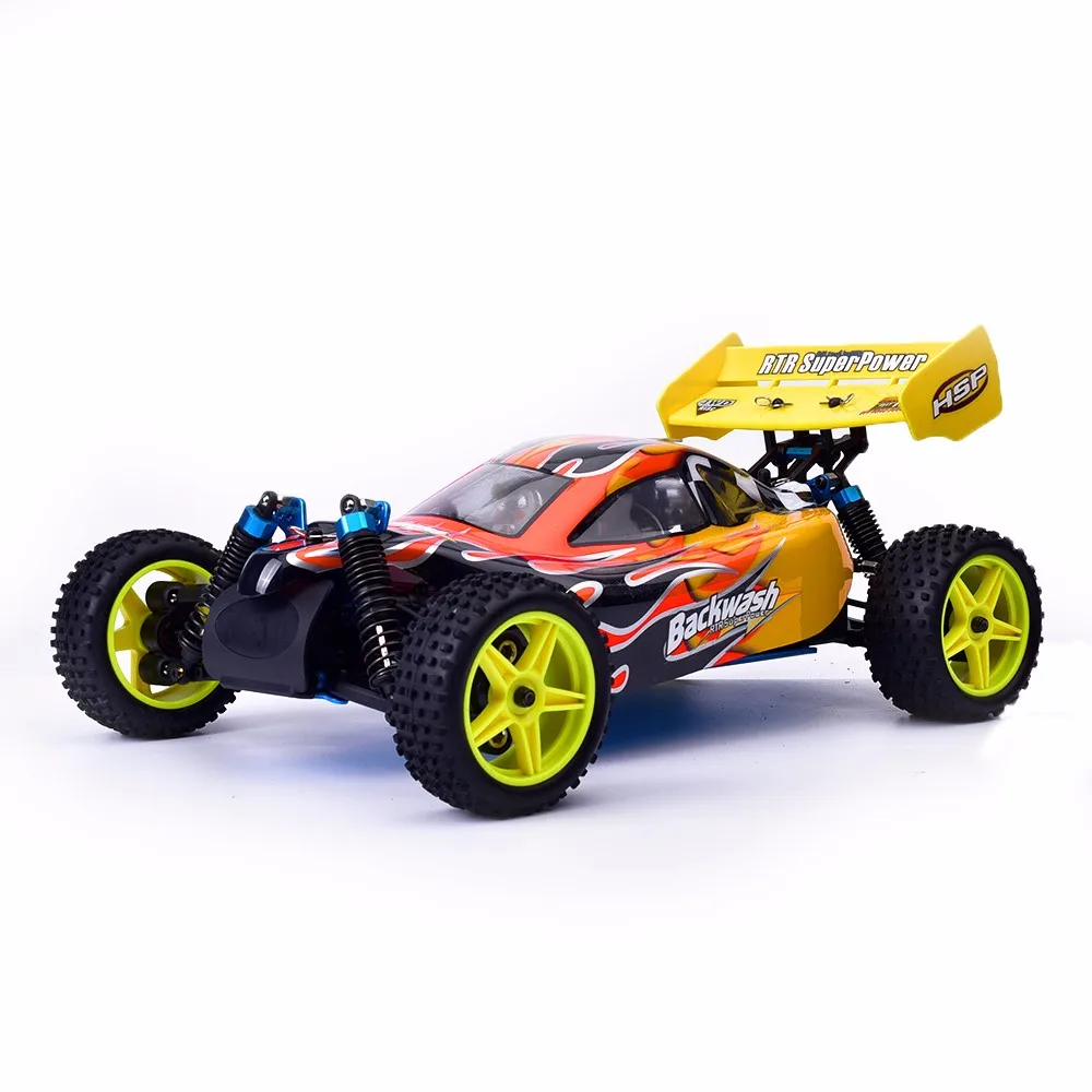 hsp 4wd buggy