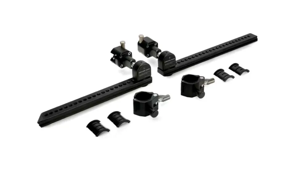TiLTA Armorman2.0 TiLTAMAX ARM-T02 Ultimate Gimbal Support для DJI Ronin2/Movi pro/бесплатная доставка | Электроника