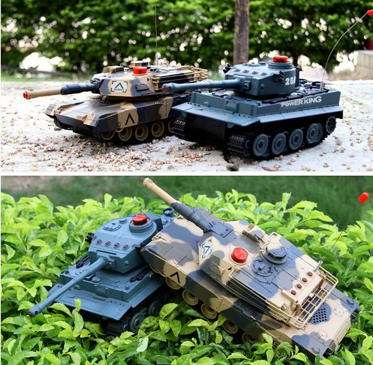 Набор из 2 предметов детская игрушка для общения с ребенком Радиоуправляемый