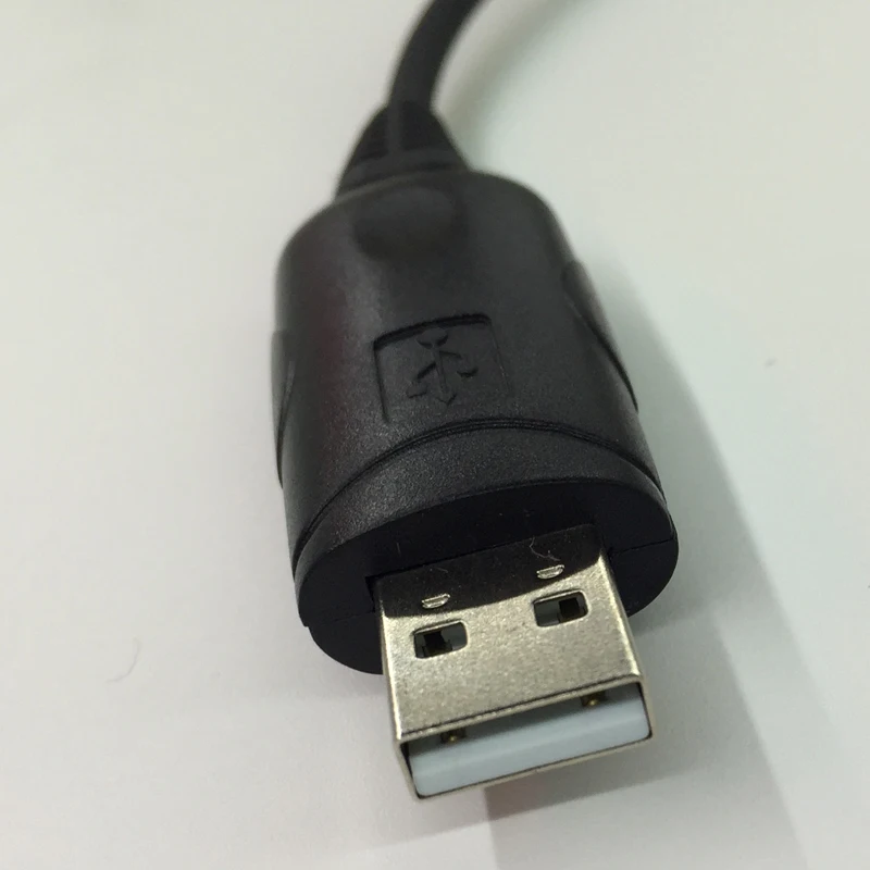 USB Кабель для программирования Kenwood TK 2140 2180 280 285 290|usb programming cable|cable programmingkenwood cable |