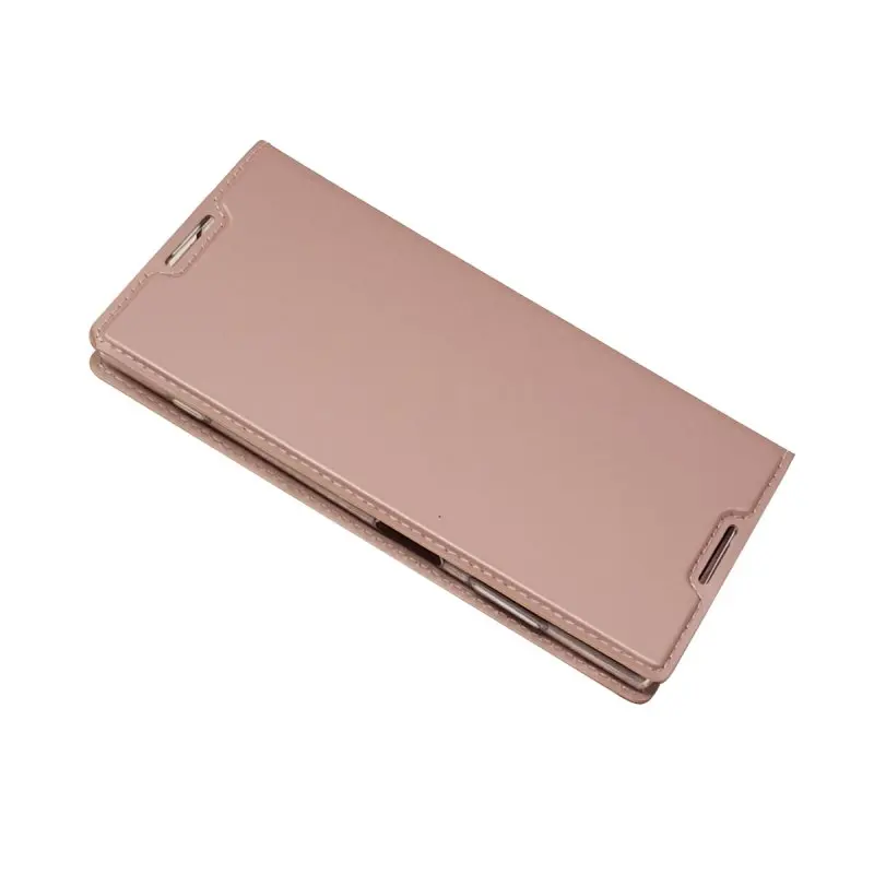 Чехол для телефона HereCase чехол-кошелек Sony Xperia XA1 Plus откидной ультра элегантный