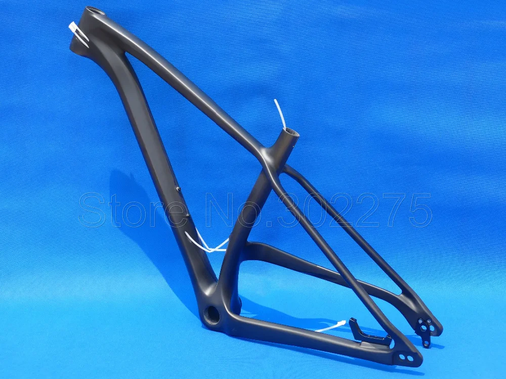 Карбоновая рама для горного велосипеда 29ER + Plus 2017 дюйма 17 19 21 дюйм|bike frame 17|mtb bicycle