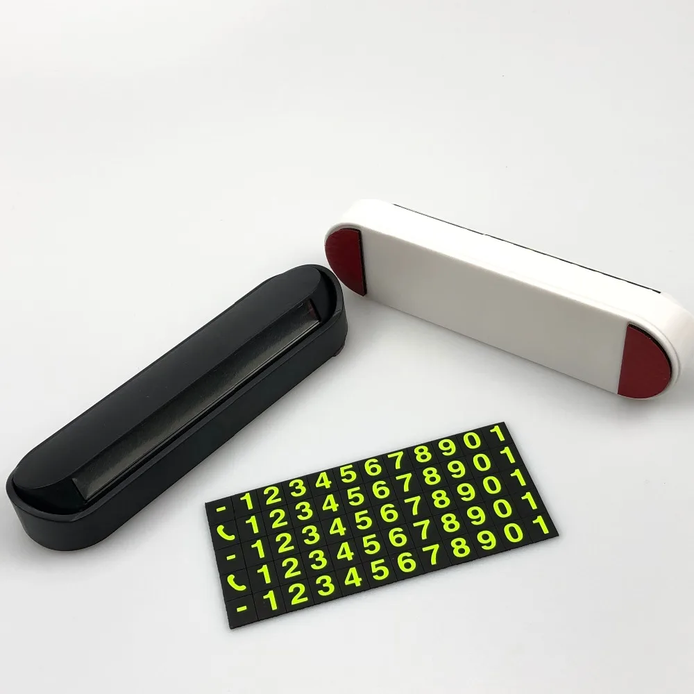 

Автомобильные аксессуары, временная парковочная карта для Chevrolet Volt Malibu Camaro Cobalt Orlando Spark Colorado Bolt Onix Traverse Blazer