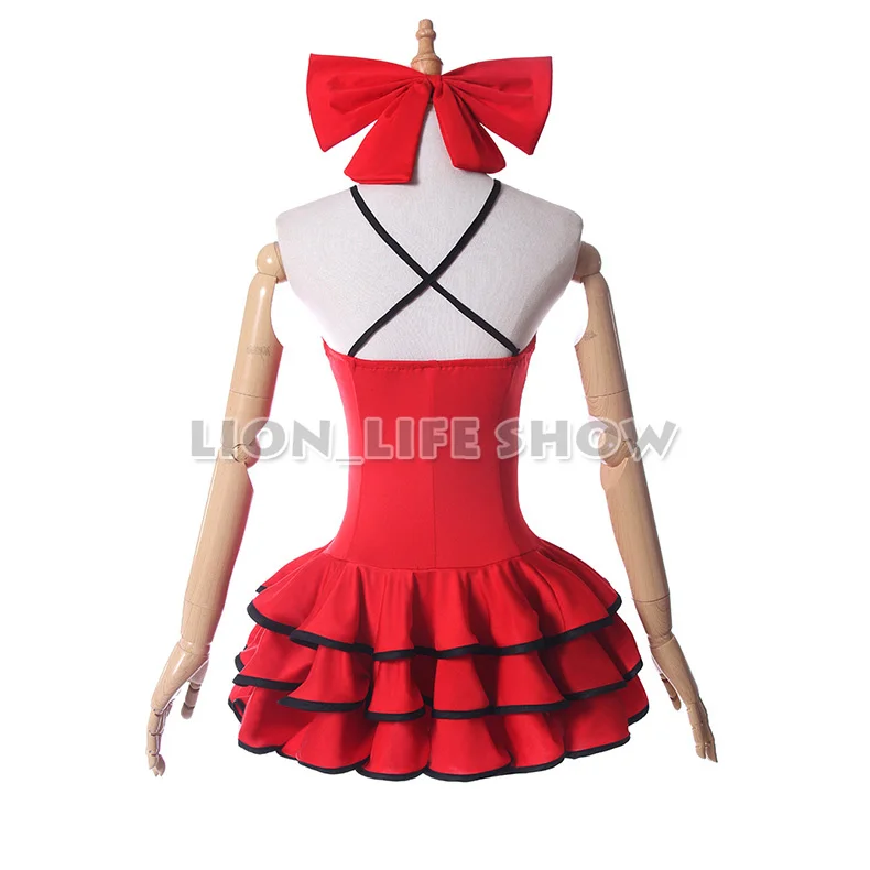 FGO Fate/Grand Order Saber Nero Купальник Цельный купальник Косплей Костюм|cosplay costume|nero cosplay