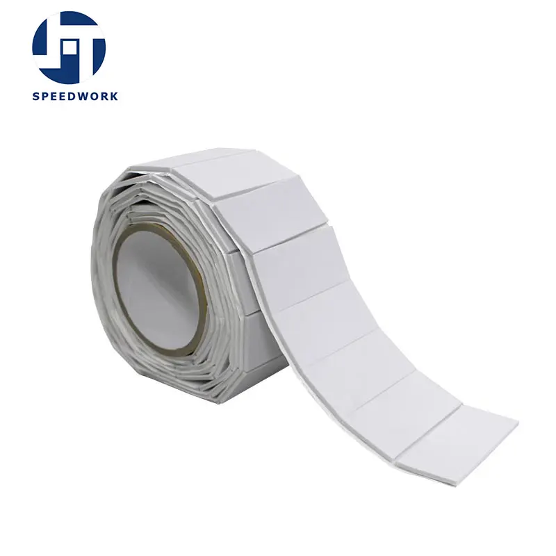 

Метка губки UHF RFID марафона 860-960Mhz для времени спортов
