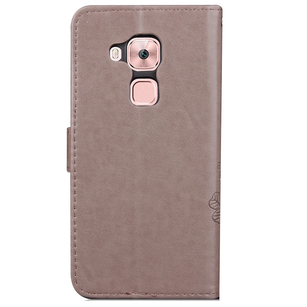 Чехол для Huawei Nova Plus MLA L11 L12 L03 откидной бумажник телефона кожаный чехол L13