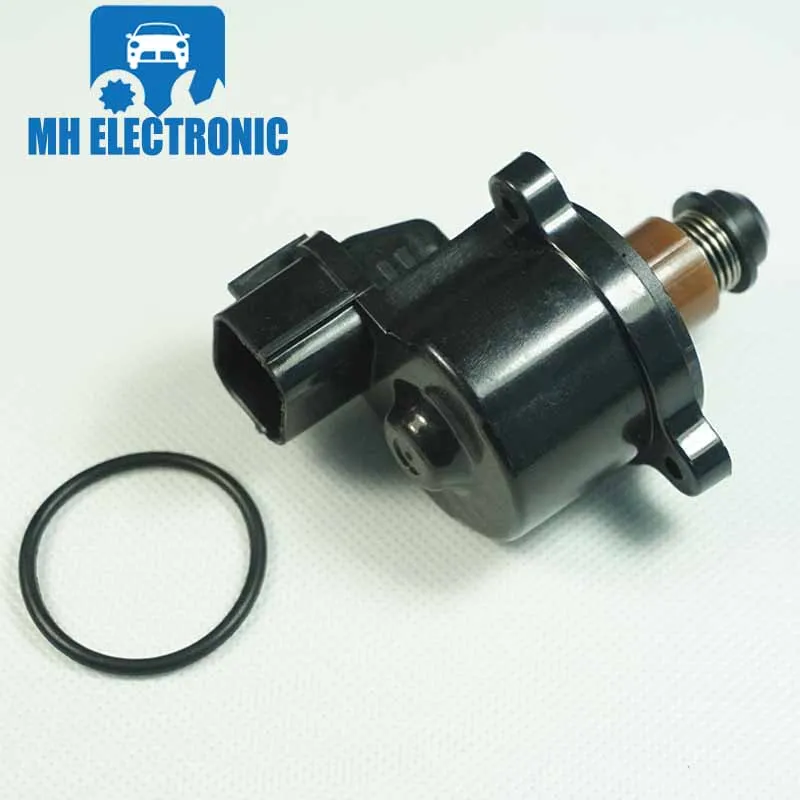 Клапан управления воздухом MH ELECTRONIC MD628176 для Mitsubishi Space Star 2004 IAC бесплатная