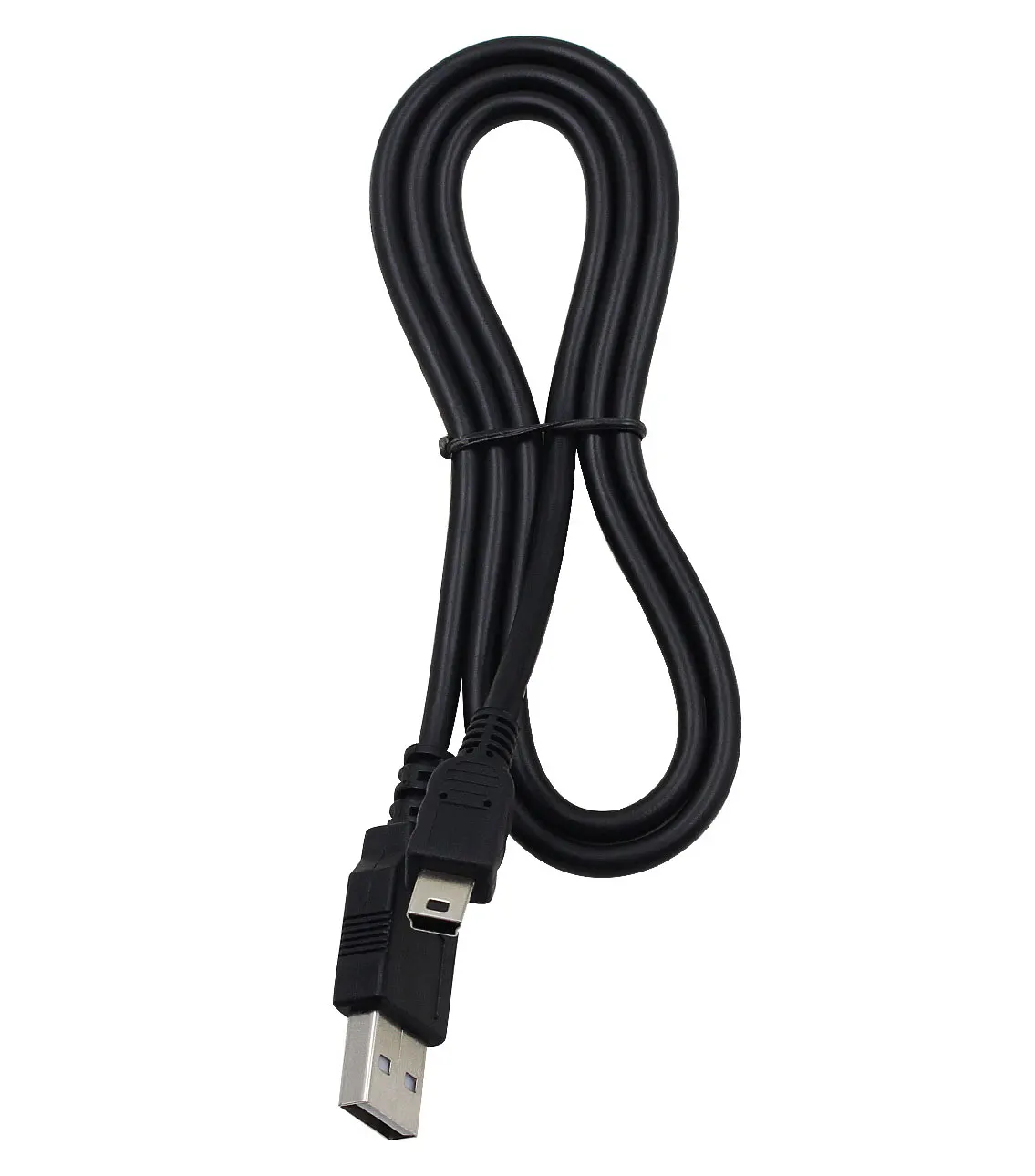 USB кабель Шнур для CANON IFC-500U однообъективной зеркальной камеры EOS REBEL T1i T2i T3 T3i T4i T5i