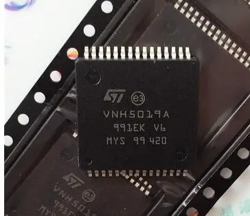 VND5E004A VNH5019A MLX16201 TDA8922TH 30443 MC33887AVW | Электроника