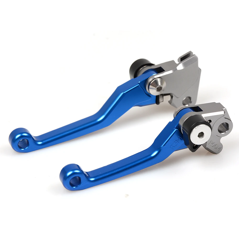 Мотокросс Dirtbike Сводные сцепные рычаги для HONDA CR125R CR250R 2004-2007 2005 2006 CR 125R 250R 125 R 250 р |