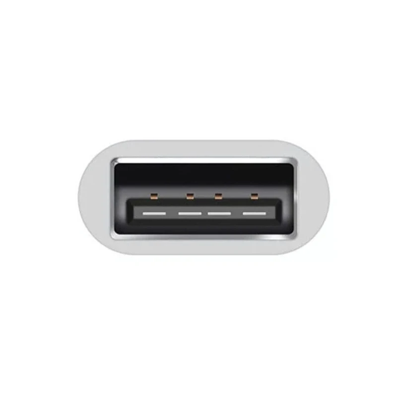Адаптер OTG типа C USB3.1 к разъему USB 2 0 A Q99 SGA998 | Мобильные телефоны и аксессуары