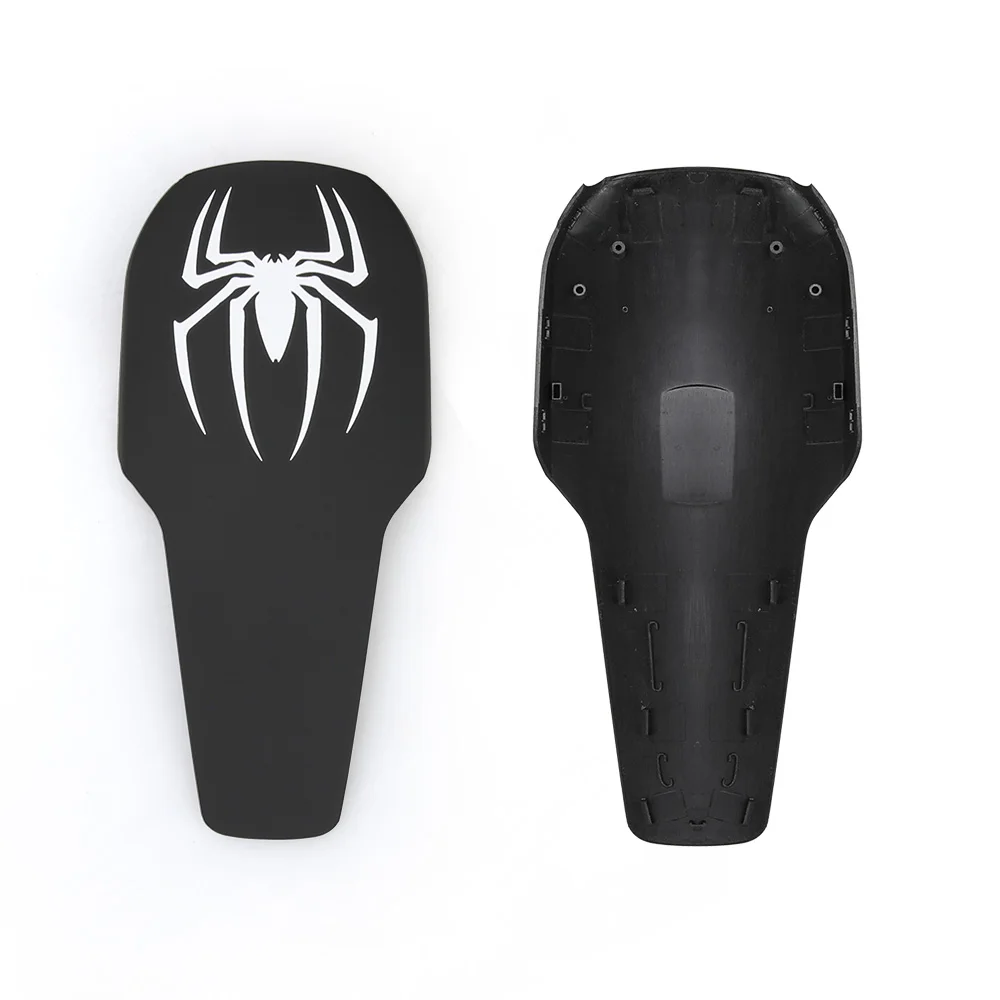 Цветной корпус DJI Mavic Air Body Shell верхний чехол для Mavic Air Drone Корпус Запасные части, комплектующие для ремонта