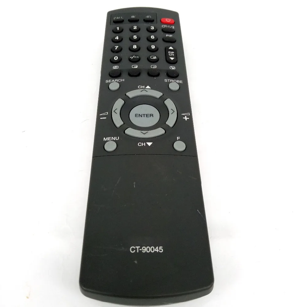 

Used Original Remote control for Toshiba CT-90045 CT90045 Fernbedienung