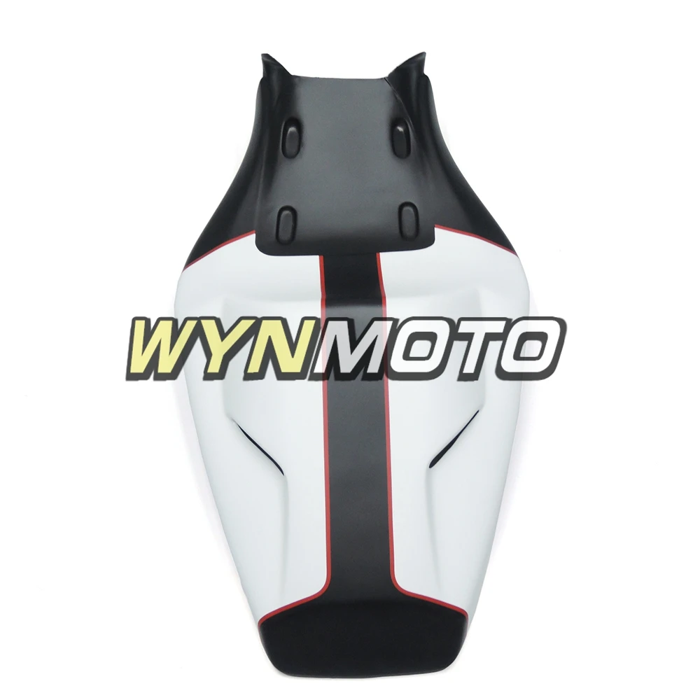 Полностью мотоциклетные матовые черные Стекловолоконные Гонки Для Ducati 996 748 916 998