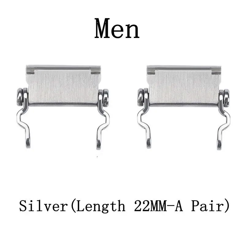 S22MM A Pair Мужской открытый сращенный браслет многофункциональный ношение отвертка инструмент ручной цепи поле выживания браслет Кемпинг и рыбалка - Окраска металла: S22MM A Pair