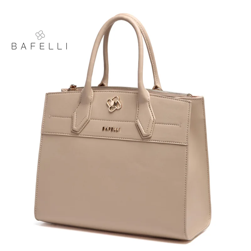 BAFELLI портфели сумки для женщин 2019 женская сумка женские ручные спилок Известные