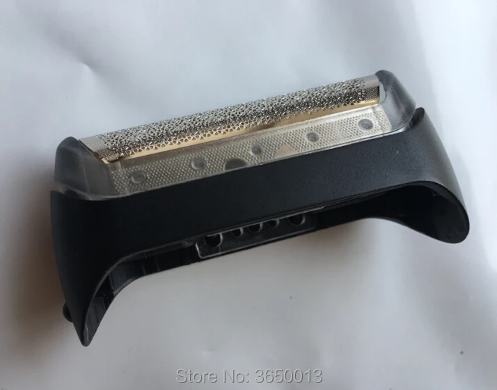10B Сменная головка из фольги для электробритвы braun 20B 20S 1000 2000Z 170 1715 5727 180 1735 5728 190 1775