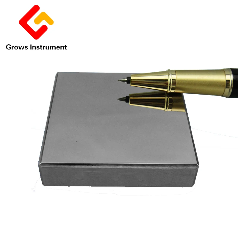 

Блок твердости класса AA Rockwell