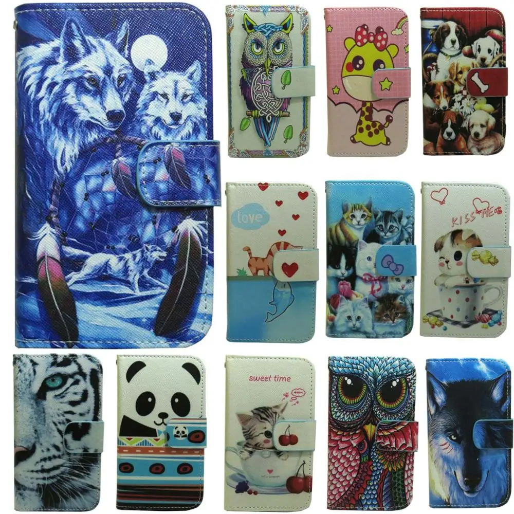1 чехол с откидной крышкой Для Doogee X9 X6 T6 F5 X5 Max Y100 Y300 Y200 Homtom HT3 HT7 HT17 HT16|Сумки для