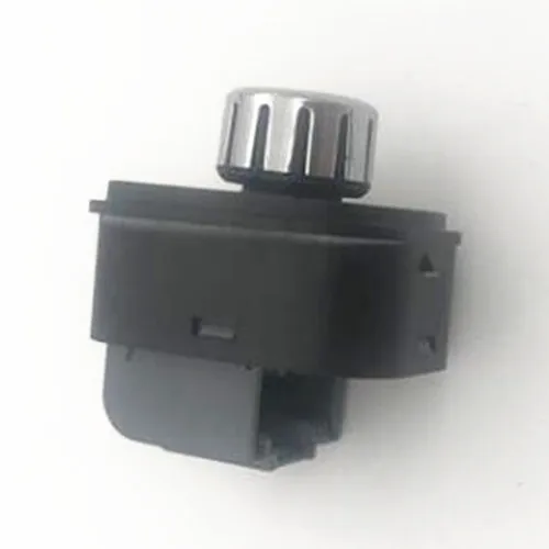 Запчасти OE No 5ND 959 565B для Фольксваген Гольф MK5 MK6 хромированный зеркальный