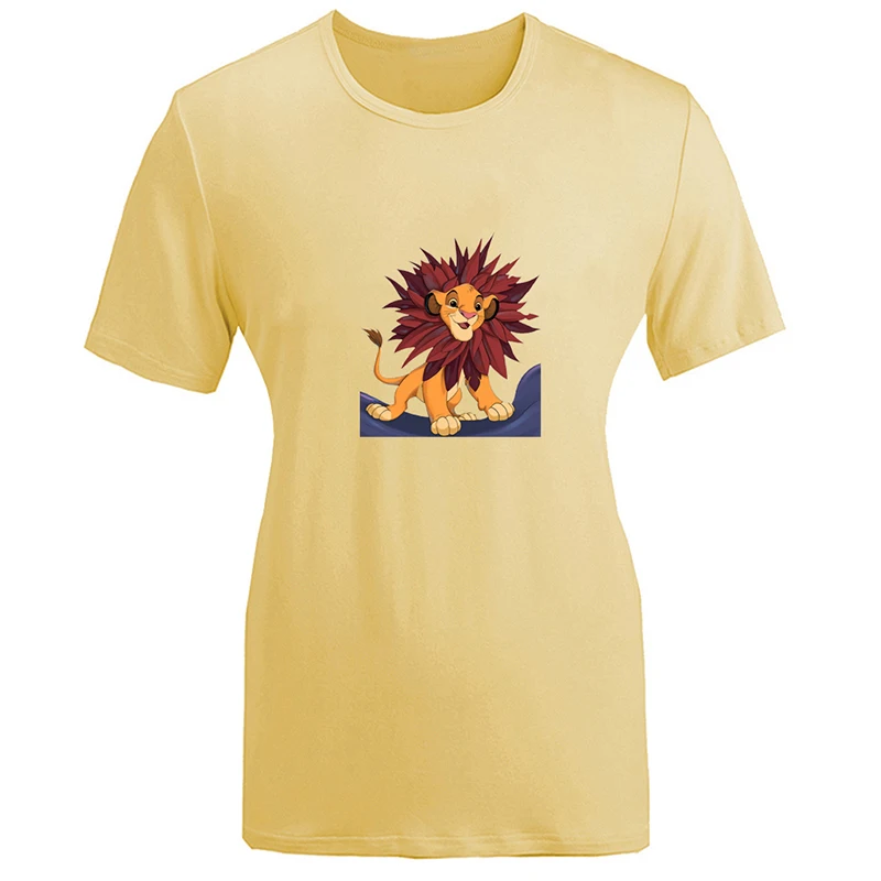 Женская футболка с коротким рукавом и принтом леопардовым принтом|Футболки| |