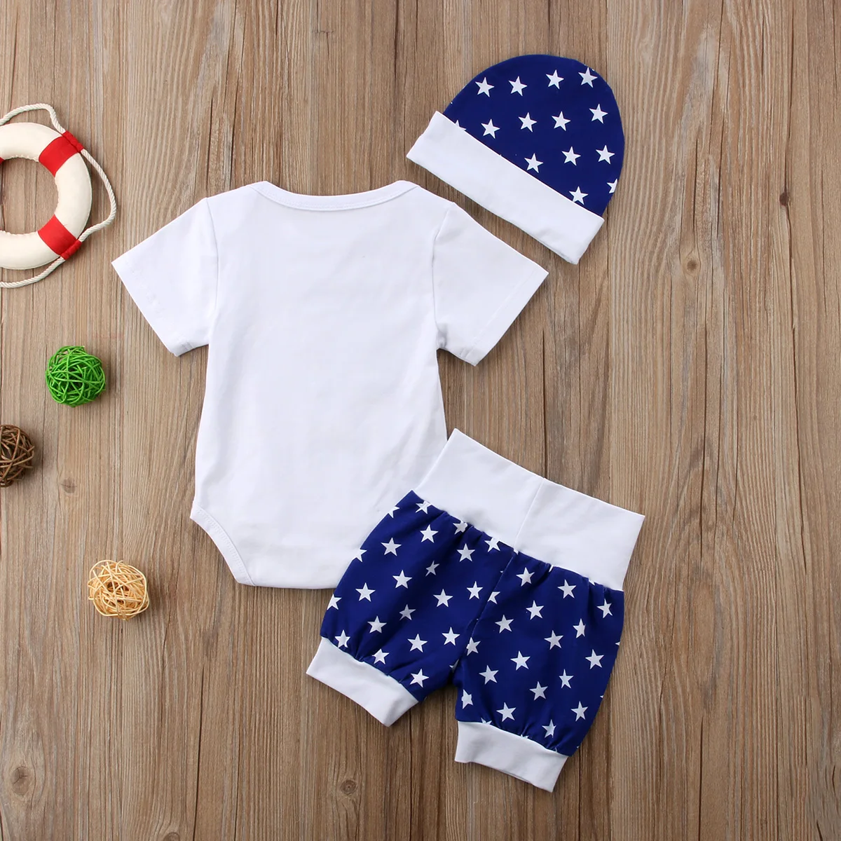 2018 new Newborn Baby Kids Boys Girls Cotton Romper Tops and Pants Coming Home Outfits Set fashion features wild lovel CH | Детская