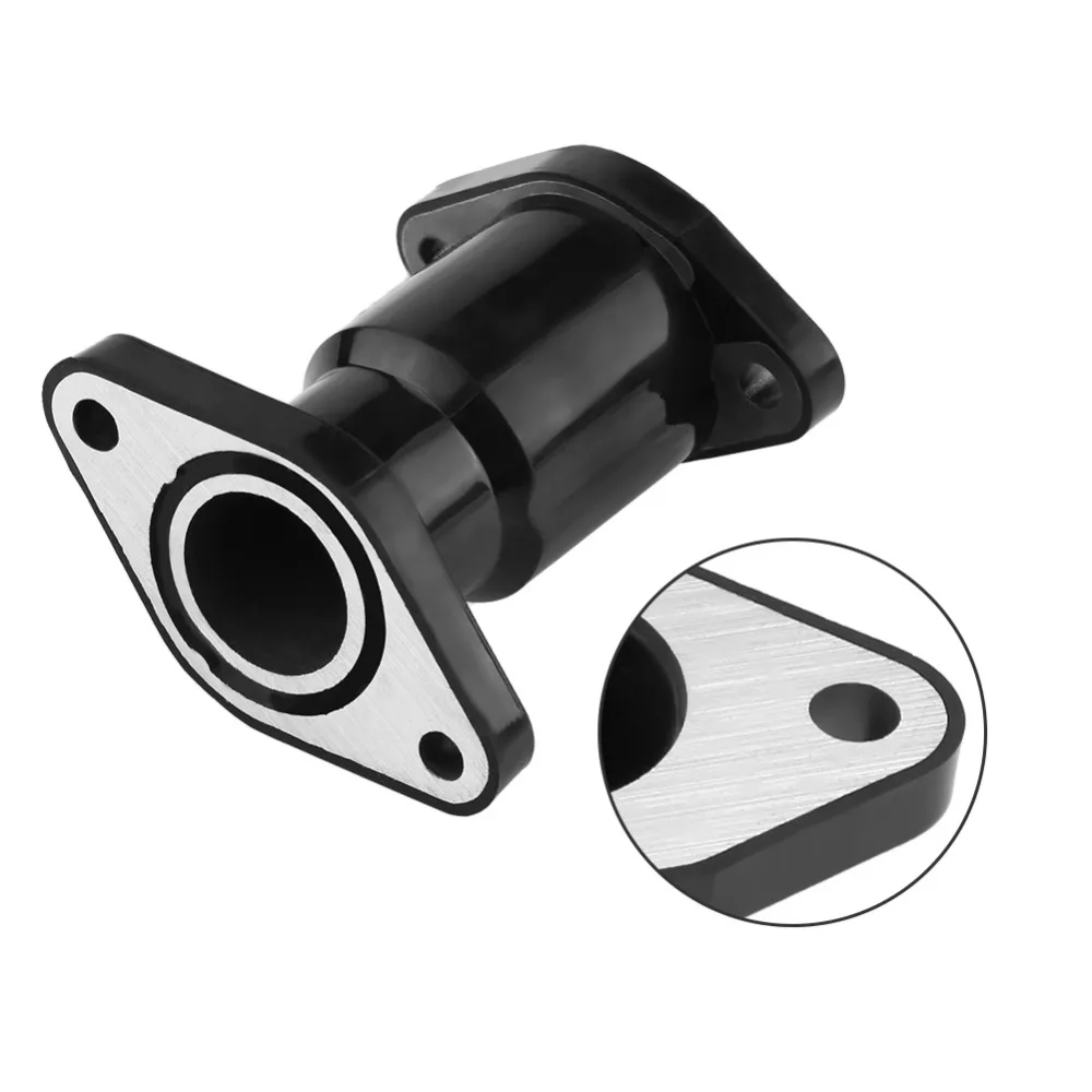 Карбюратор Carb впускной коллектор загрузочный шарнир для Breeze 125 YFA1 1989-2004 хорошее