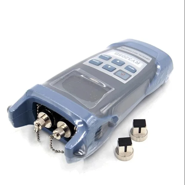 Ruiyan Optical Fiber Multimeter built in Optic Power Meter VFL Light Source 1310/1550nm | Мобильные телефоны и аксессуары