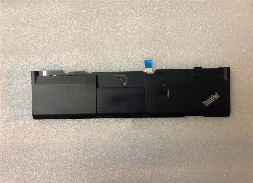 Новый для lenovo Thinkpad X230 X230i панель ноутбука Упор рук тачпад W/FPR 00HT288 | Компьютеры и