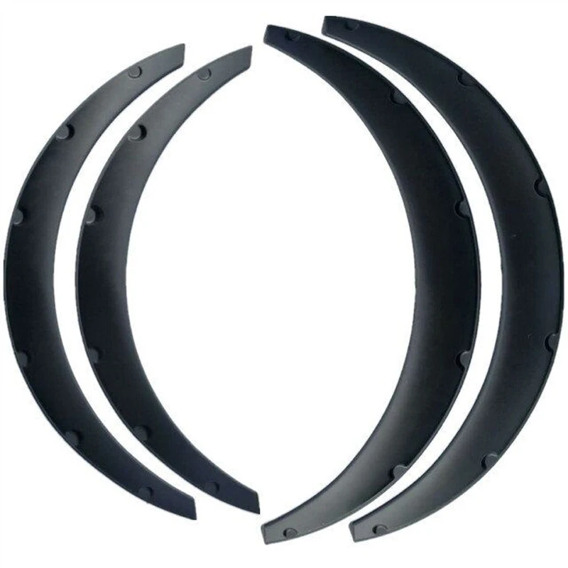 4 шт. автомобильные накладки на крылья|Грязезащита| |